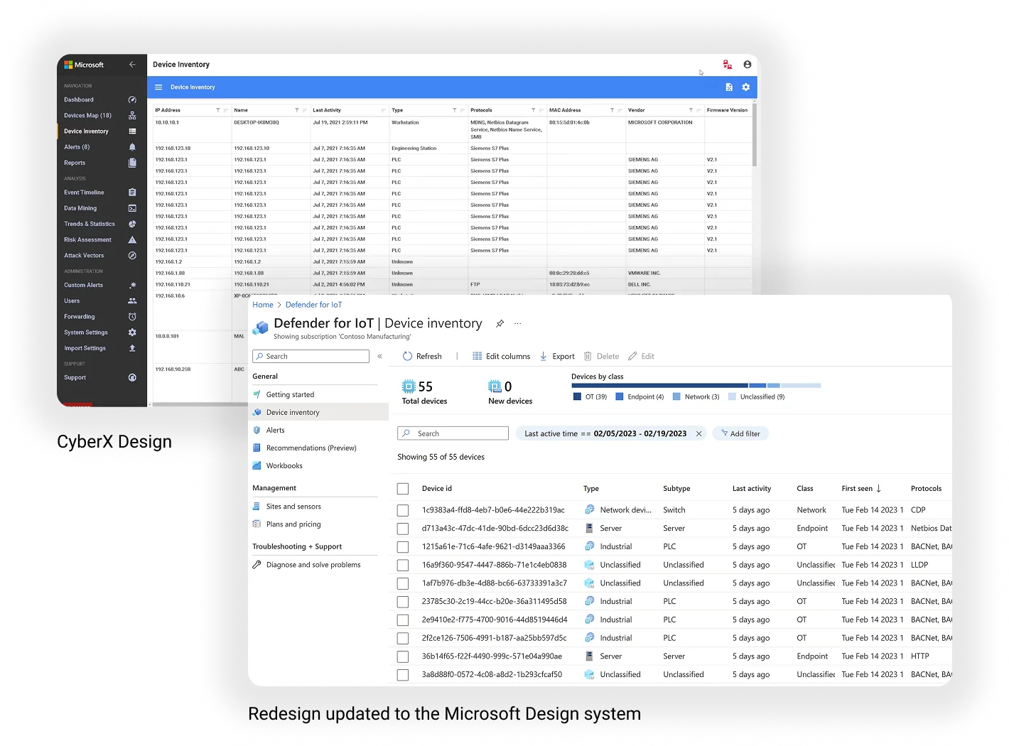 Microsoft Defender