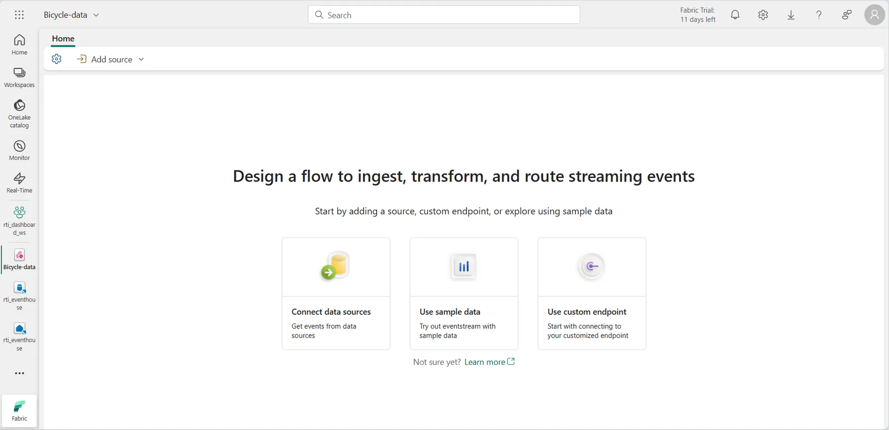 Microsoft Fabric